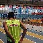 Gare Ancona e Rieti Nissolino Sport