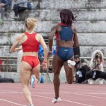 Roma Sprint Festival 2021 risultati