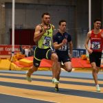 campionati indoor promesse e juniores