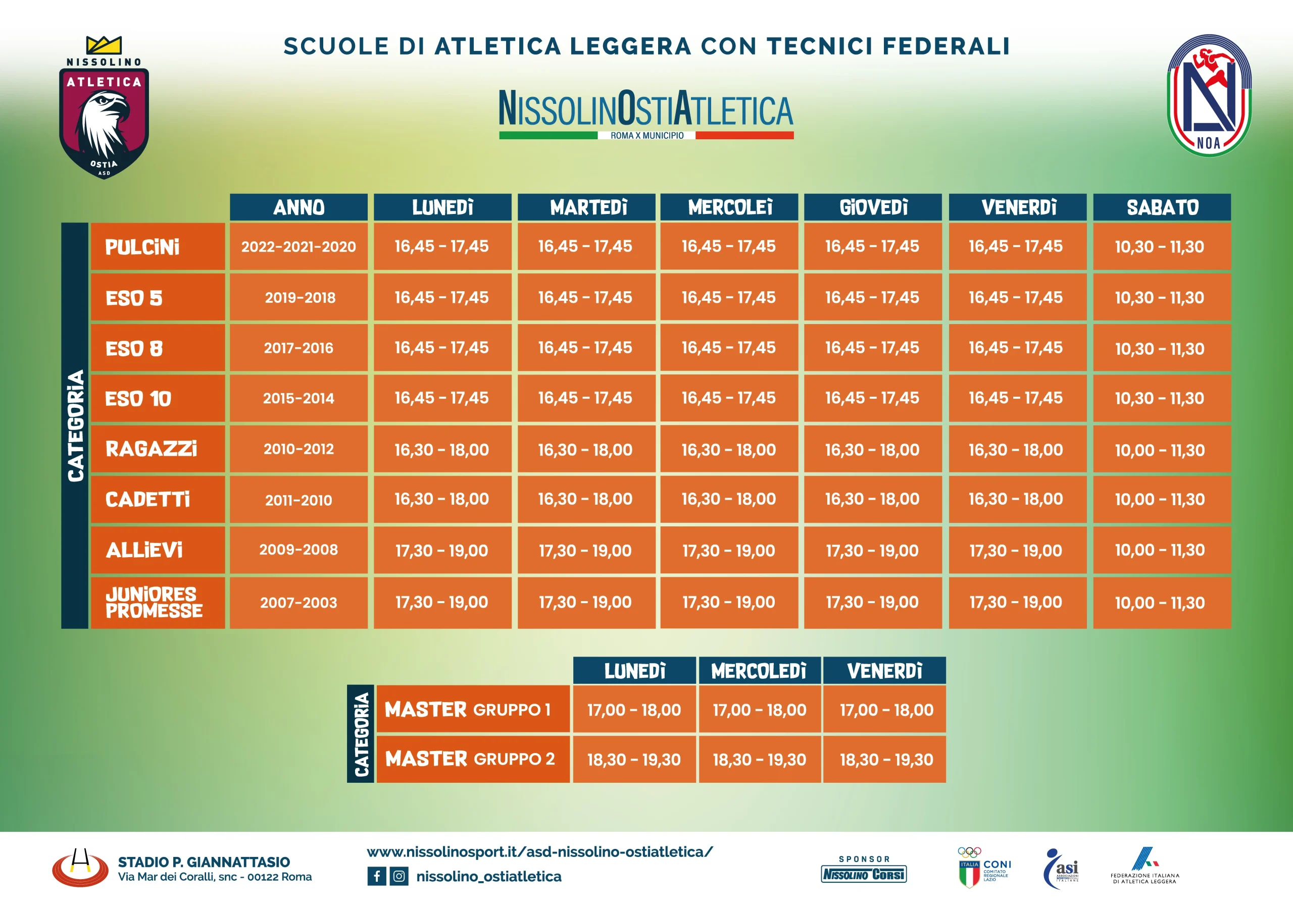 tabella-orario-nuovi-corsi_2024-2025