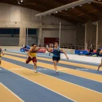 Campionati Italiani Indoor di Ancona 2025